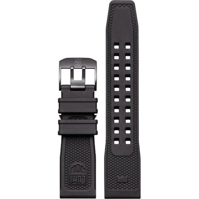 Luminox Navy Seal Series 3500 Strap - Black