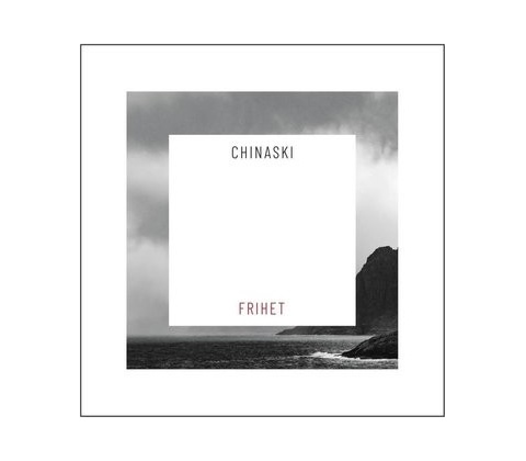 Chinaski: FRIHET LP