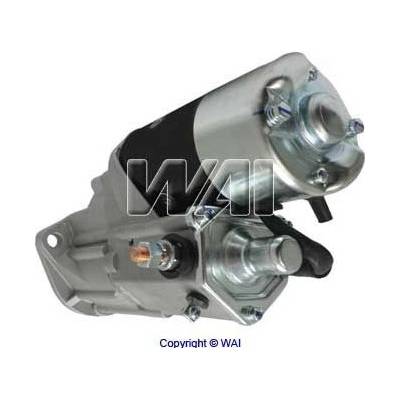 Startér Denso 028000-6014