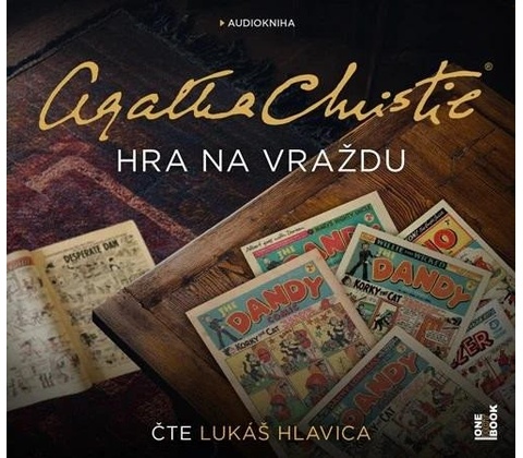 Hra na vraždu
