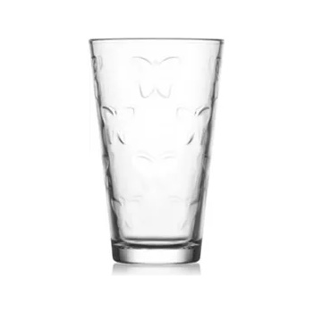 Image 1 of LAV Art-KLB 266-Чаши високи "ПЕПЕРУДА" - 325cc (0159176)