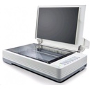 Plustek OpticPro A320E