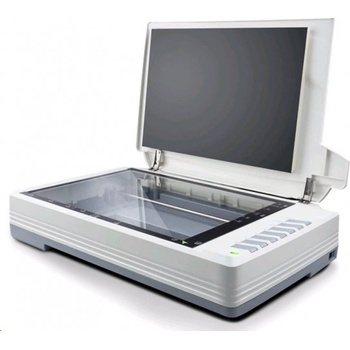 Plustek OpticPro A320E