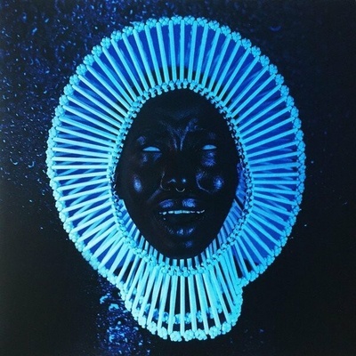 CHILDISH GAMBINO: AWAKEN, MY LOVE! LP