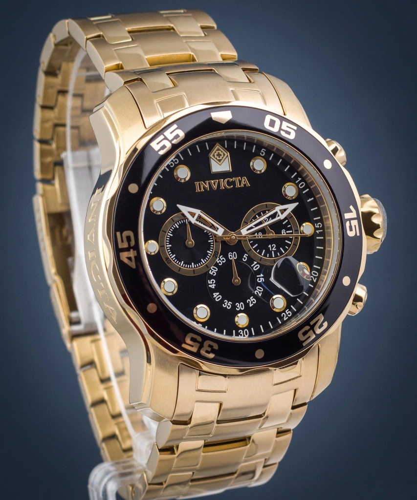 Invicta 0072