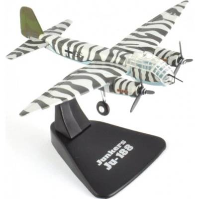 Atlas Models Ju-188 Luftwaffe 1:144