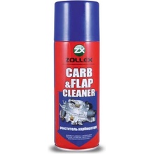Zollex Čistič karborátora a škrtiacej klapky 450 ml