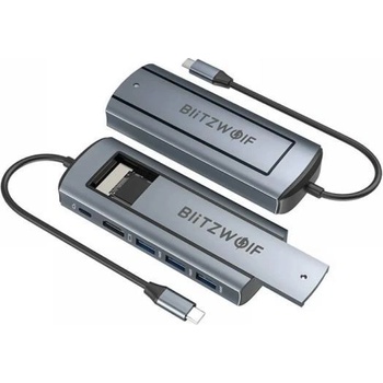 Image 1 of BlitzWolf BW-Neo TH13