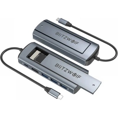 BlitzWolf BW-Neo TH13