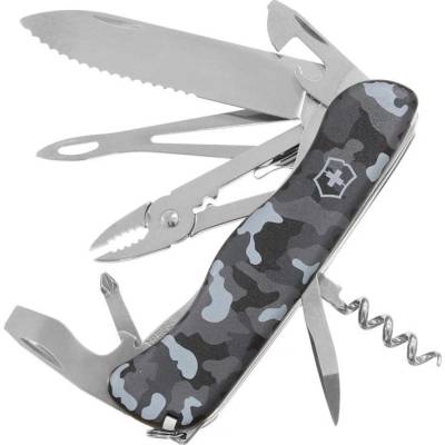 Victorinox Skipper Camouflouge