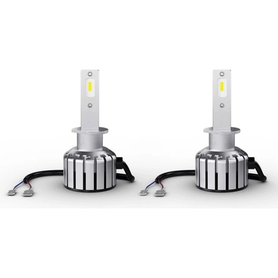 Osram LEDriving HL Bright H1 P14,5s 12V 13W 64150DWBRT-2HFB