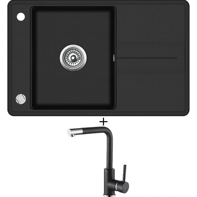 Set Aquastone Lotos 40 + AQ 5581