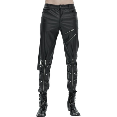Devil fashion мъжки панталони DEVIL FASHION - Faux - PT216