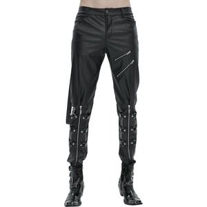 Devil fashion мъжки панталони DEVIL FASHION - Faux - PT216