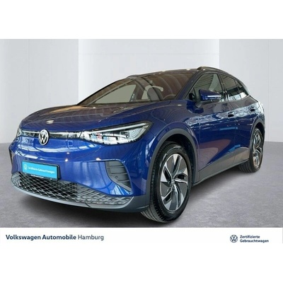 Volkswagen ID.4 Pure 125 kW