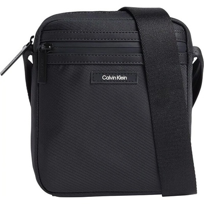 Calvin Klein CK Essential Reporter S /Čierna