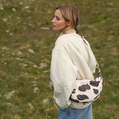 Studio Noos Organizér Holy Cow Puffy – Zbozi.Blesk.cz