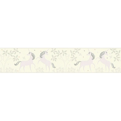 A.S. Création 369902 Vliesová bordúra na stenu Boys & Girls, rozmery 0,13 x 5 m