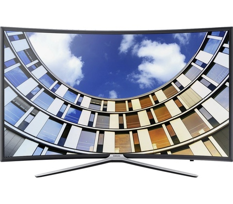 Samsung UE55M6372