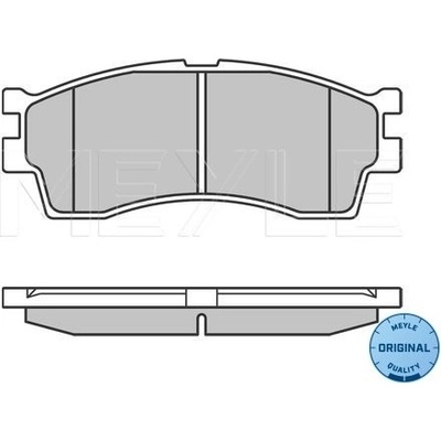 MEYLE 025 238 7316/W