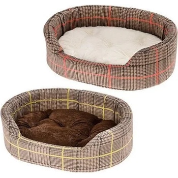 Image 1 of Ferplast Dandy F 65 меко легло с дюшече с плюш