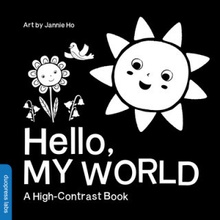 Hello, My World Duopress LabsBoard Books