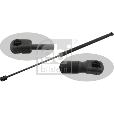 Pneumatická pružina, zavazadlový / nákladový prostor FEBI BILSTEIN 27622