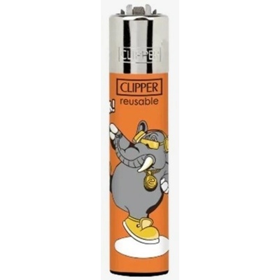 Clipper Crazy Farm 2 Crazy Farm 2-3