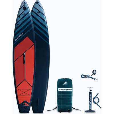 Paddleboard Gladiator Pro Touring 12'6