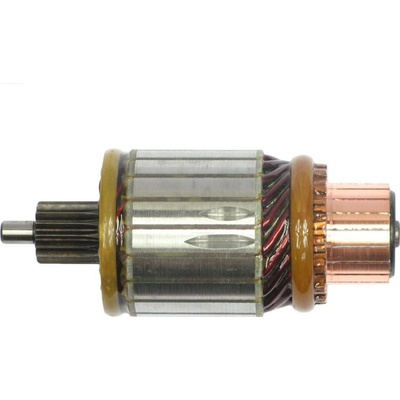 AS-PL Rotor štartéra SA3017