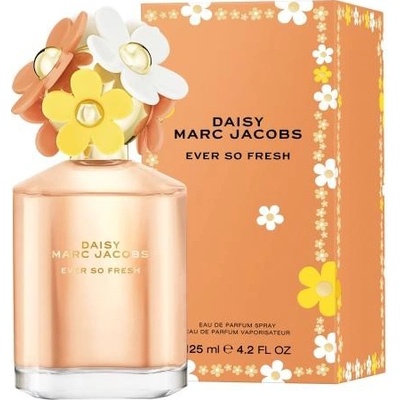 Marc Jacobs Daisy Ever So Fresh parfumovaná voda dámska 125 ml