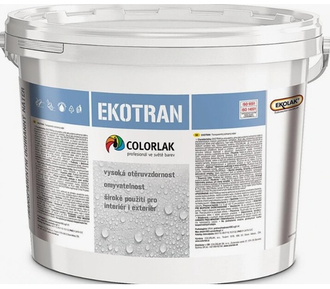 EKOTRAN E0901 5kg
