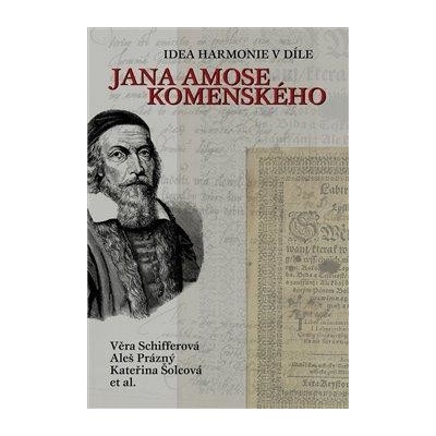 Idea harmonie v díle Jana Amose Komenského