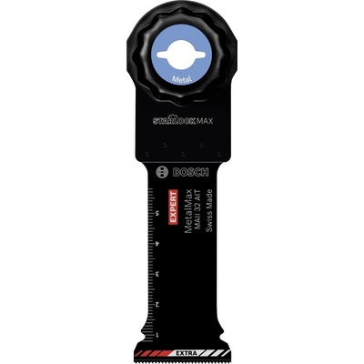 Bosch Accessories 2608900023, EXPERT MetalMax MAII 32 AIT 10-dielna, 32 mm, 10 ks; 2608900023