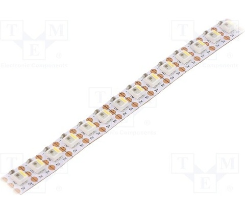 IPIXEL LED S008144DA4SA1/C3