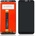 Дисплей, Besmart, MOTO E6 Play, Черен (BSMART192)