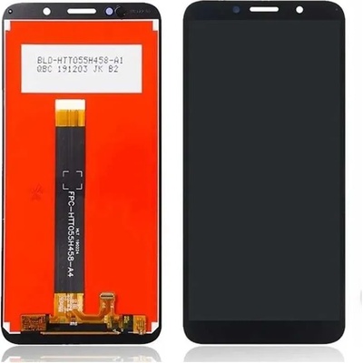 Дисплей, Besmart, MOTO E6 Play, Черен (BSMART192)