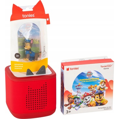 Tonies Toniebox 2 Classic