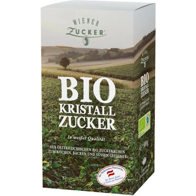 AGRANA Krystalový cukr 500 g