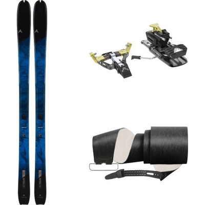 Dynastar M-TOUR 86 s pásy 22/23