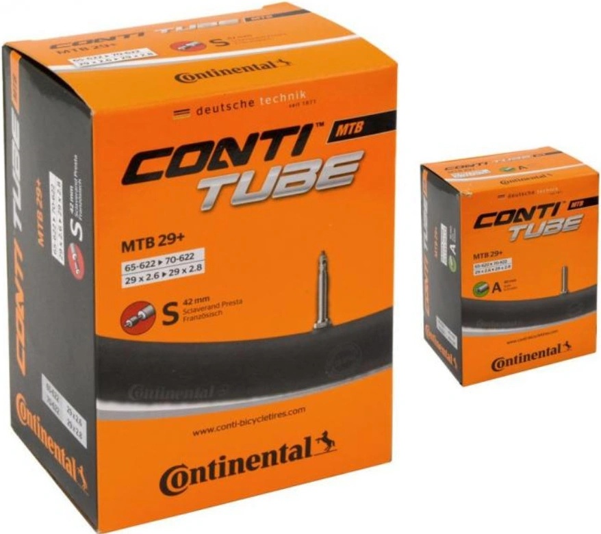 Continental GV