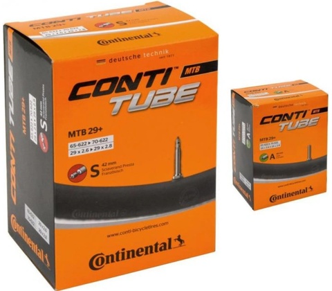 Continental GV