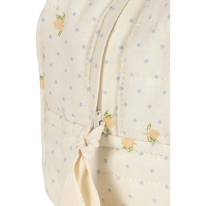 Konges Sløjd козметична чанта за деца от памук SMALL TOILETRY BAG (KS106232.9BY2)