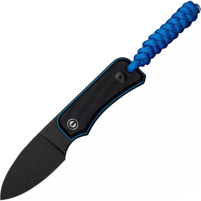 Civivi Baby Banter Black Nitro-V C23045-1