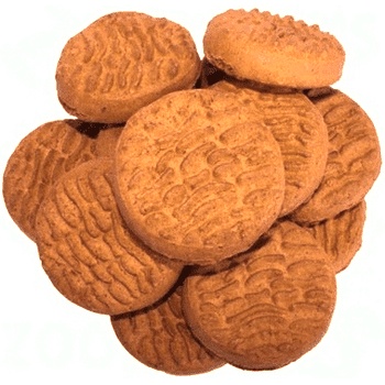 bosch Cake 10 кг - за почистване на зъби