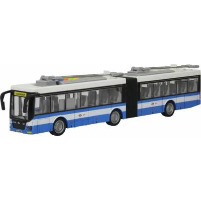 CITY serviceTrolejbus kloubový 1:16