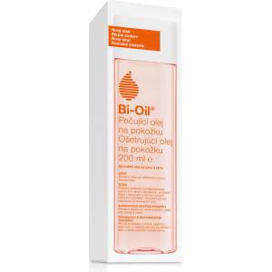 Bi-Oil Purcellin Oil 200 ml