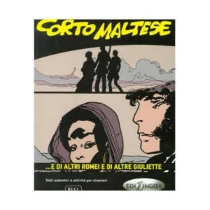 Imparare l'italiano con i fumetti | Andrea Cagli (ISBN: 9788898433179)