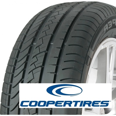 Cooper Zeon 4XS 255/55 R19 111V