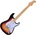 SX SST57+HSH 3-Tone Sunburst